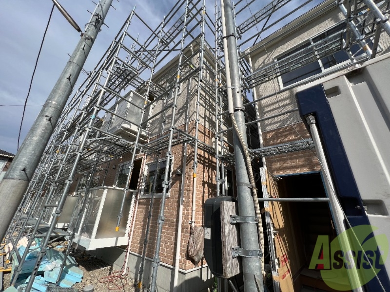 その他部屋・スペース　※現在建築中になります。完成後に写真の差し替えを行います。