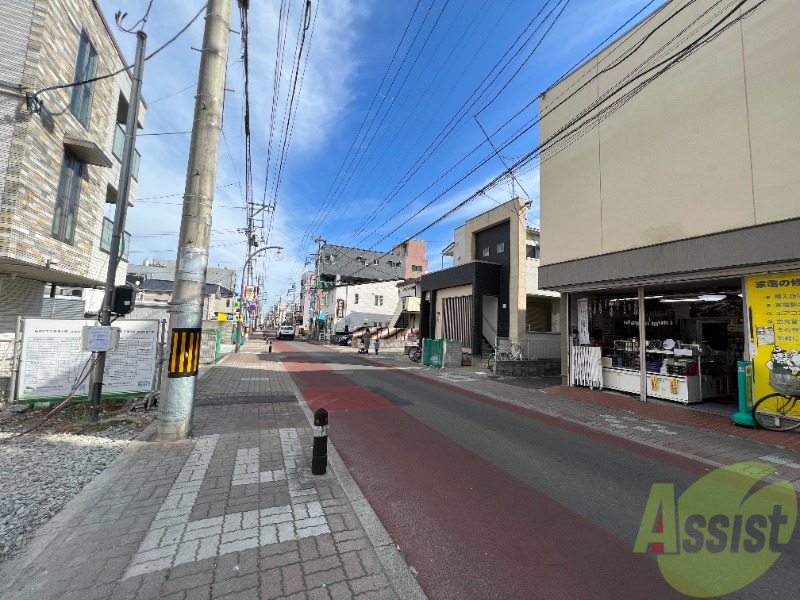 洗面設備　※現在建築中になります。完成後に写真の差し替えを行います。