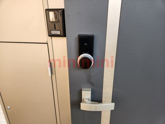 その他　レオロックにてスマートホーム体験