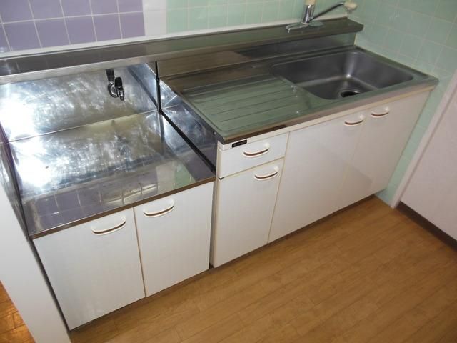キッチン　★お問い合わせはタウンハウジング町田店まで★