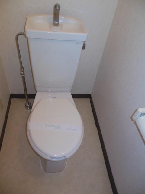 トイレ　★お問い合わせはタウンハウジング町田店まで★