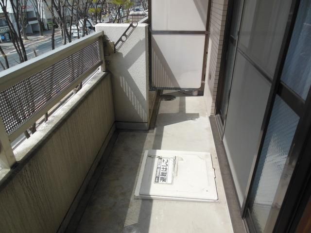 バルコニー　★お問い合わせはタウンハウジング町田店まで★