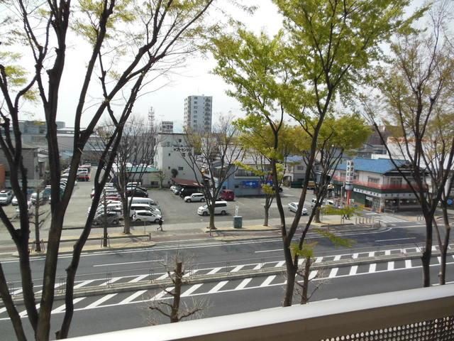 眺望　★お問い合わせはタウンハウジング町田店まで★