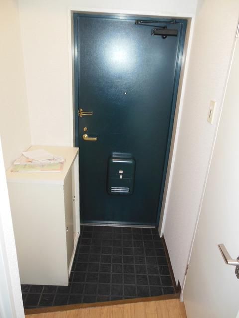 玄関　★お問い合わせはタウンハウジング町田店まで★