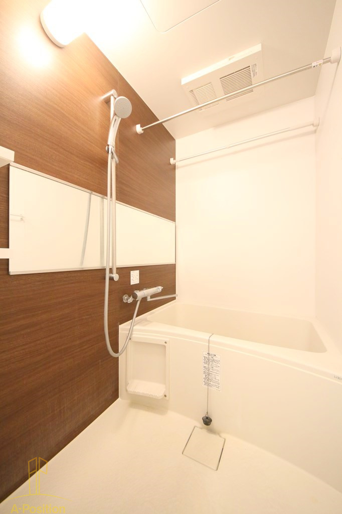 バス・シャワールーム　レオンコンフォート堀江公園