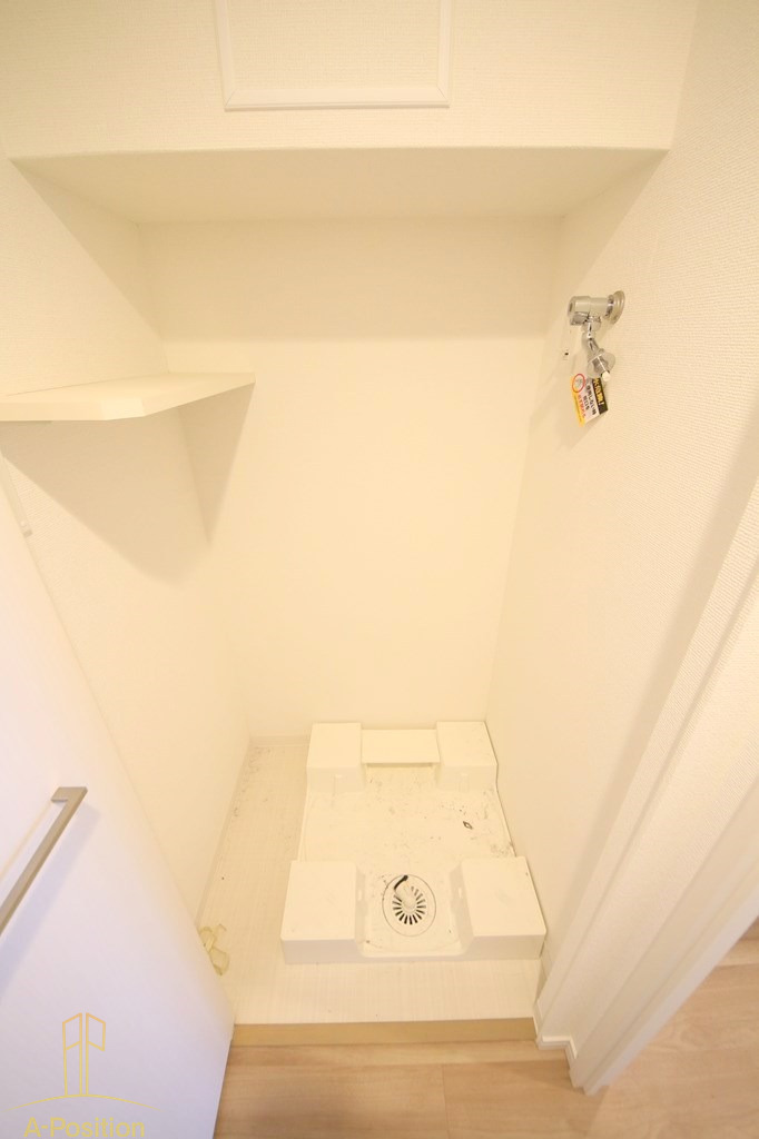 その他設備　レオンコンフォート堀江公園