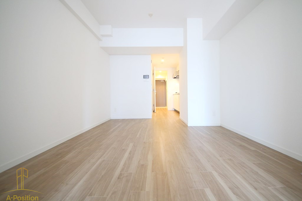 居室・リビング　レオンコンフォート堀江公園