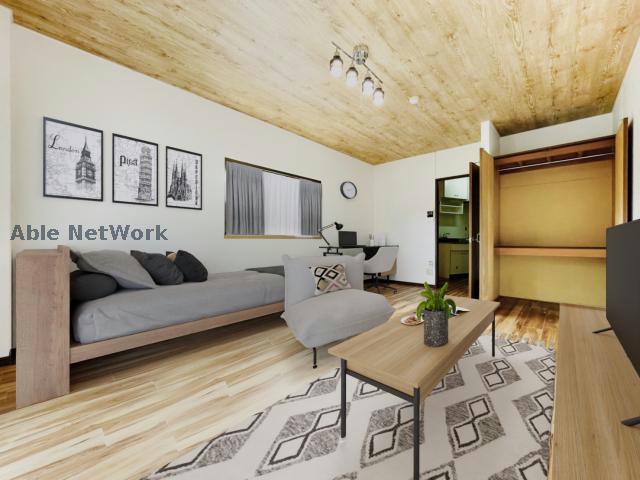 居室・リビング