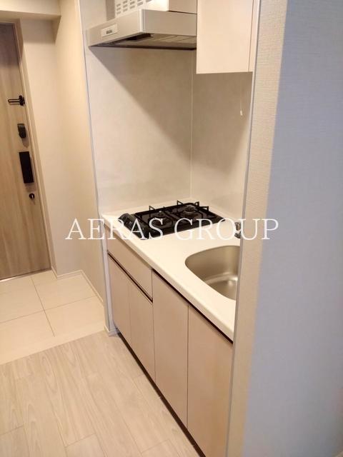 キッチン　同仕様