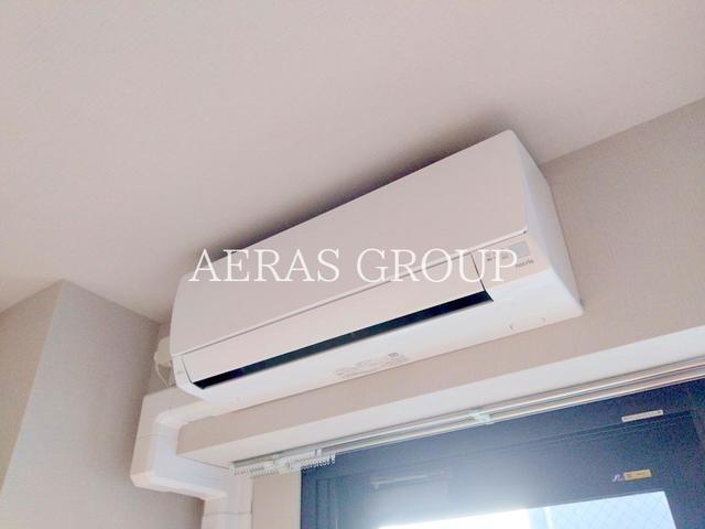 その他設備　同仕様