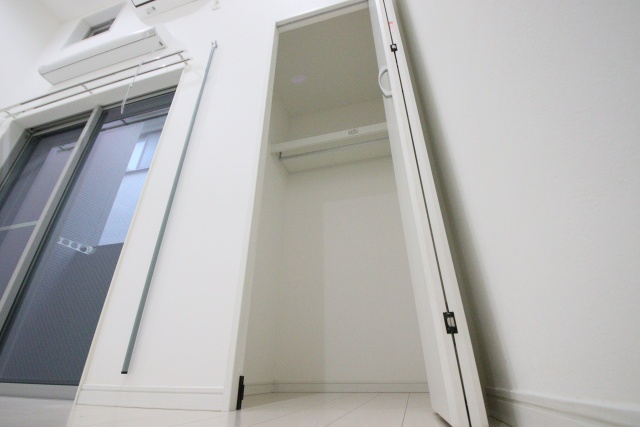 収納　※別室の参考写真の為、現況優先です。