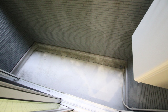 バルコニー　※別室の参考写真の為、現況優先です。