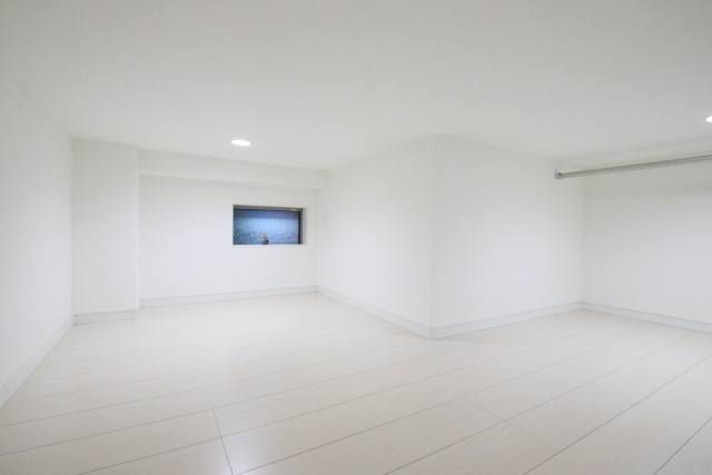 居室・リビング　※別室の参考写真の為、現況優先です。