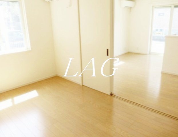 その他部屋・スペース　寝室です。