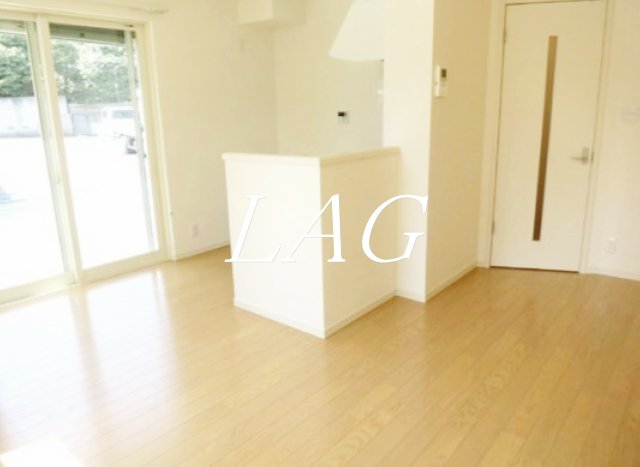 居室・リビング　洋室のお部屋です。