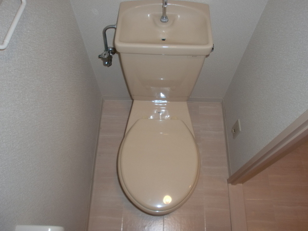 トイレ　バストイレ別でおすすめです！