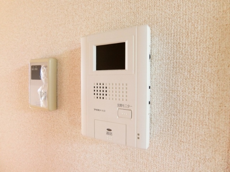 セキュリティ　図面と現状に相違がある場合には現状を優先