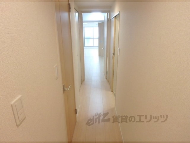 その他部屋・スペース　廊下