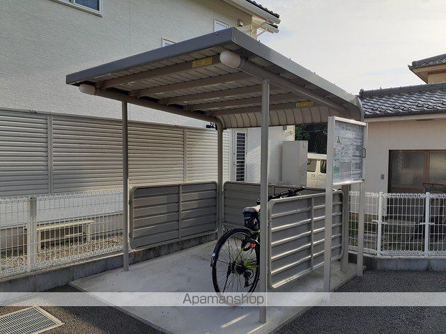 その他共有部分　その他共有部分