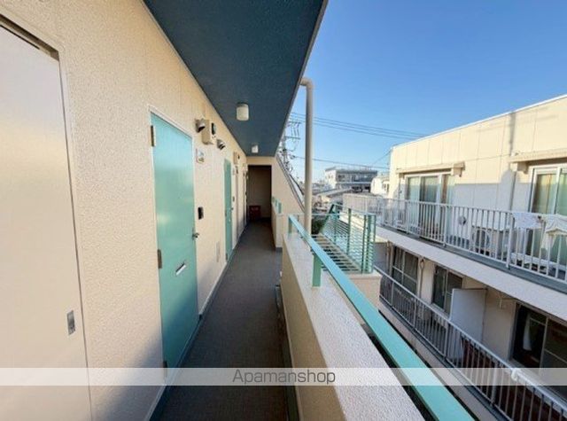 その他共有部分　その他共有部分