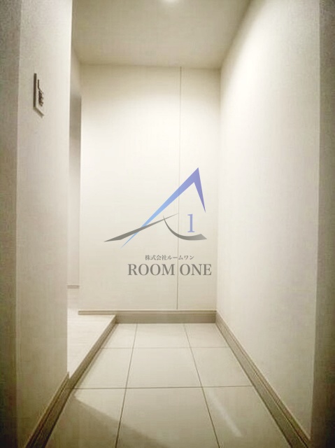 玄関　玄関です。