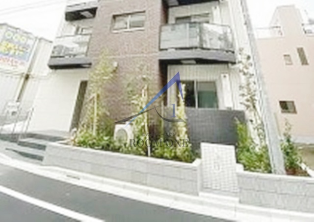 エントランス　エントランスです。