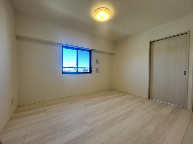 居室・リビング　ゆったり過ごせる居間です