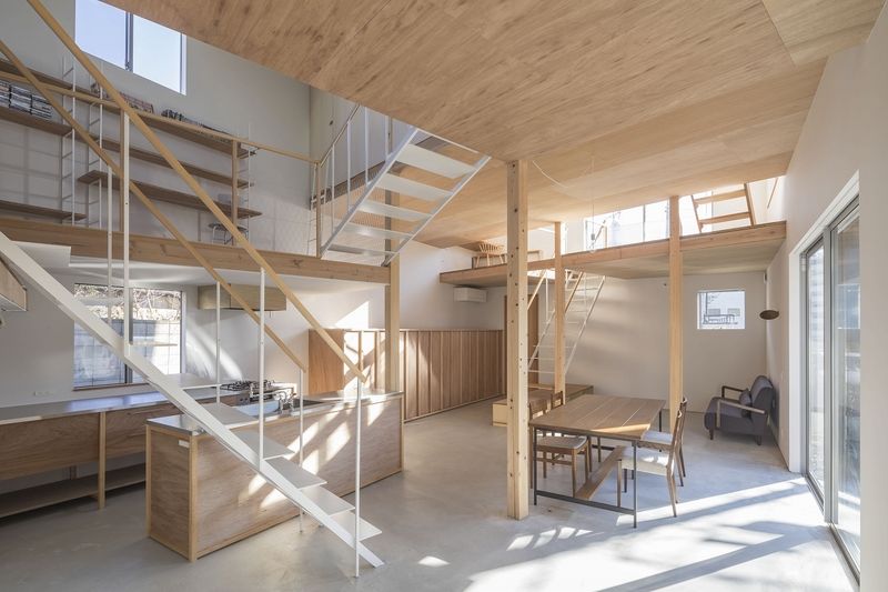 居室・リビング