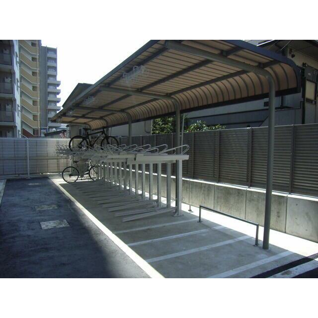 その他共有部分　2009年3月撮影