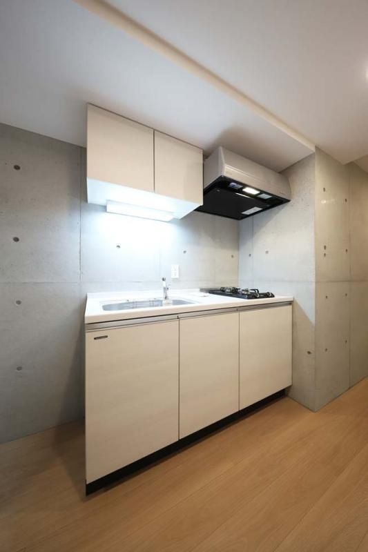 キッチン　☆使いやすいシステムキッチン☆