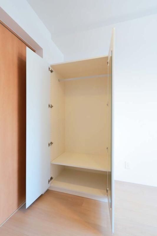 収納　☆たっぷり収納☆