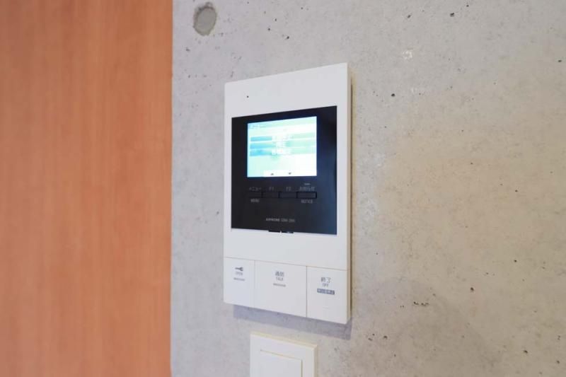 セキュリティ　☆セキュリティ安心☆