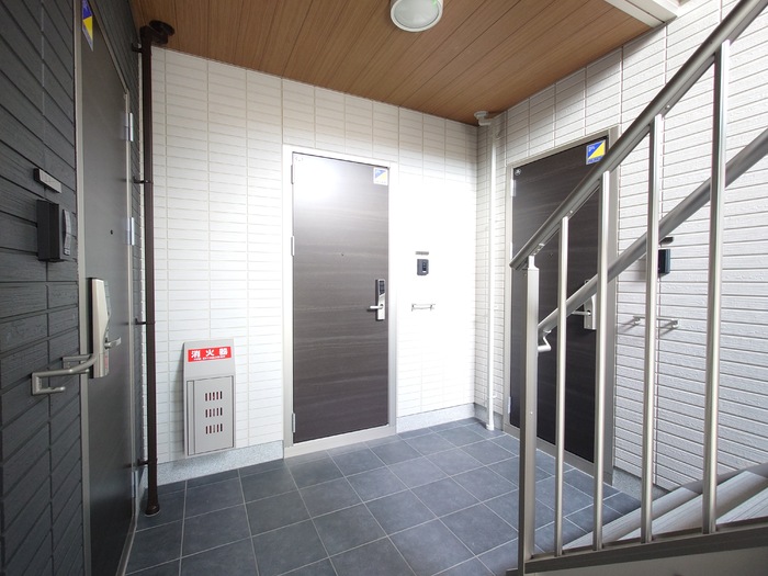 ロビー　ロビー