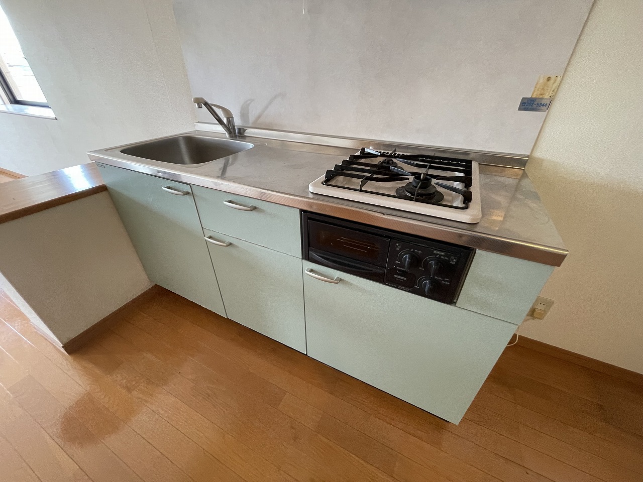 キッチン　※イメージ