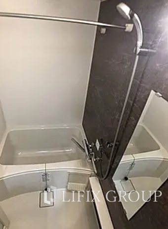 バス・シャワールーム　風呂