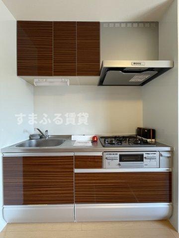 キッチン　同仕様