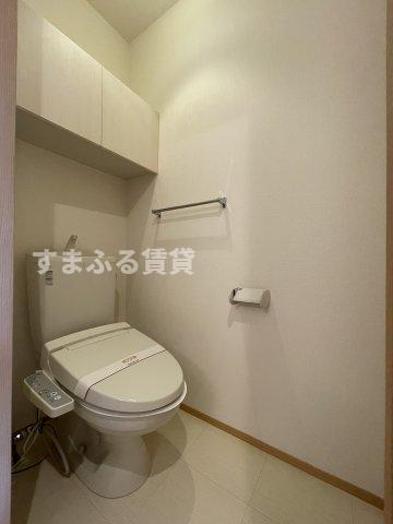 トイレ　同仕様