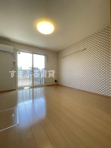 居室・リビング　同仕様