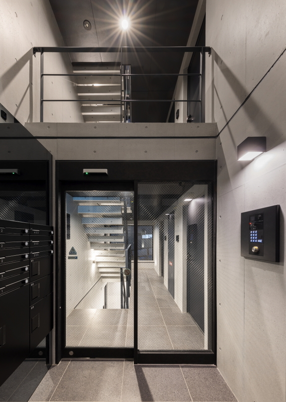 その他共有部分　共有部