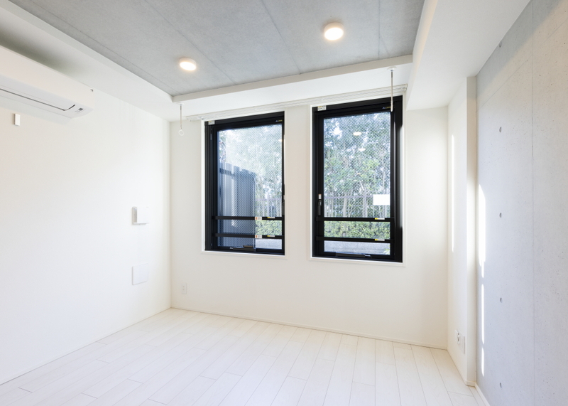 居室・リビング　居室