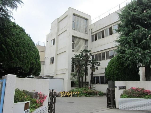 小学校　立川第九小学校（学区）（小学校）まで835m