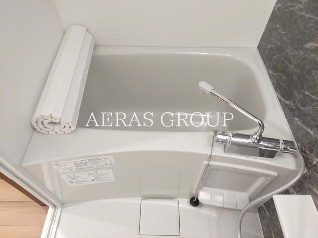 バス・シャワールーム　同仕様