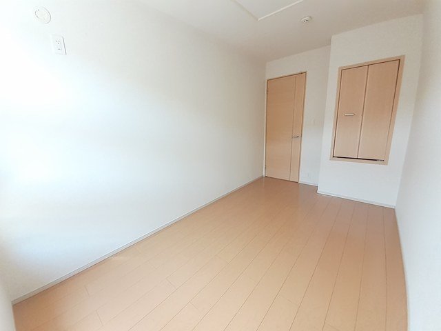 その他部屋・スペース　内装もきれいです