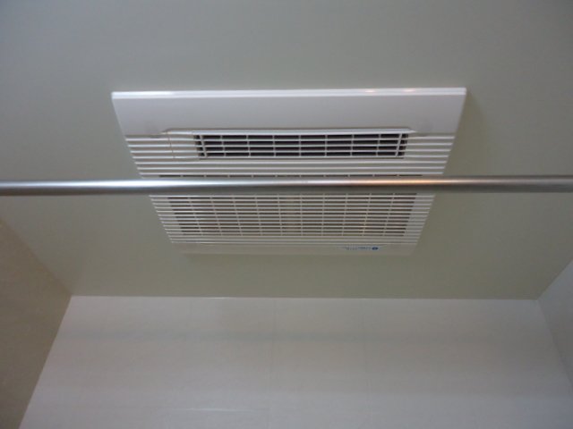 その他　浴室乾燥機