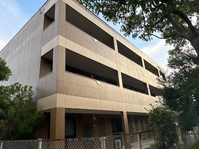 その他共有部分　外観写真（昼）