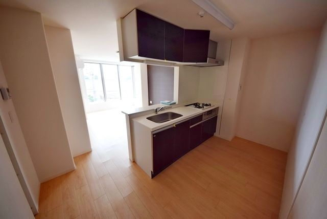 キッチン　別部屋参考写真