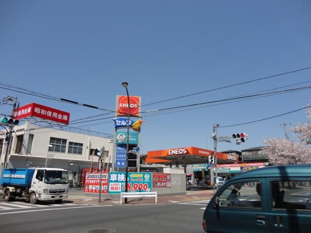 その他　エヌオス（その他）まで1100m