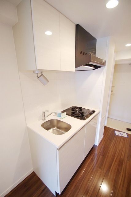 キッチン　★お部屋探しはタウンハウジング稲田堤店まで★