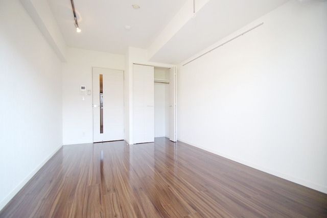 居室・リビング　★お部屋探しはタウンハウジング稲田堤店まで★