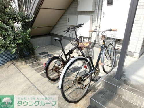 その他共有部分　共有部分